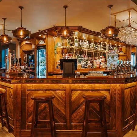 Grouse & Claret, Matlock By Marston'S Inns Esterno foto